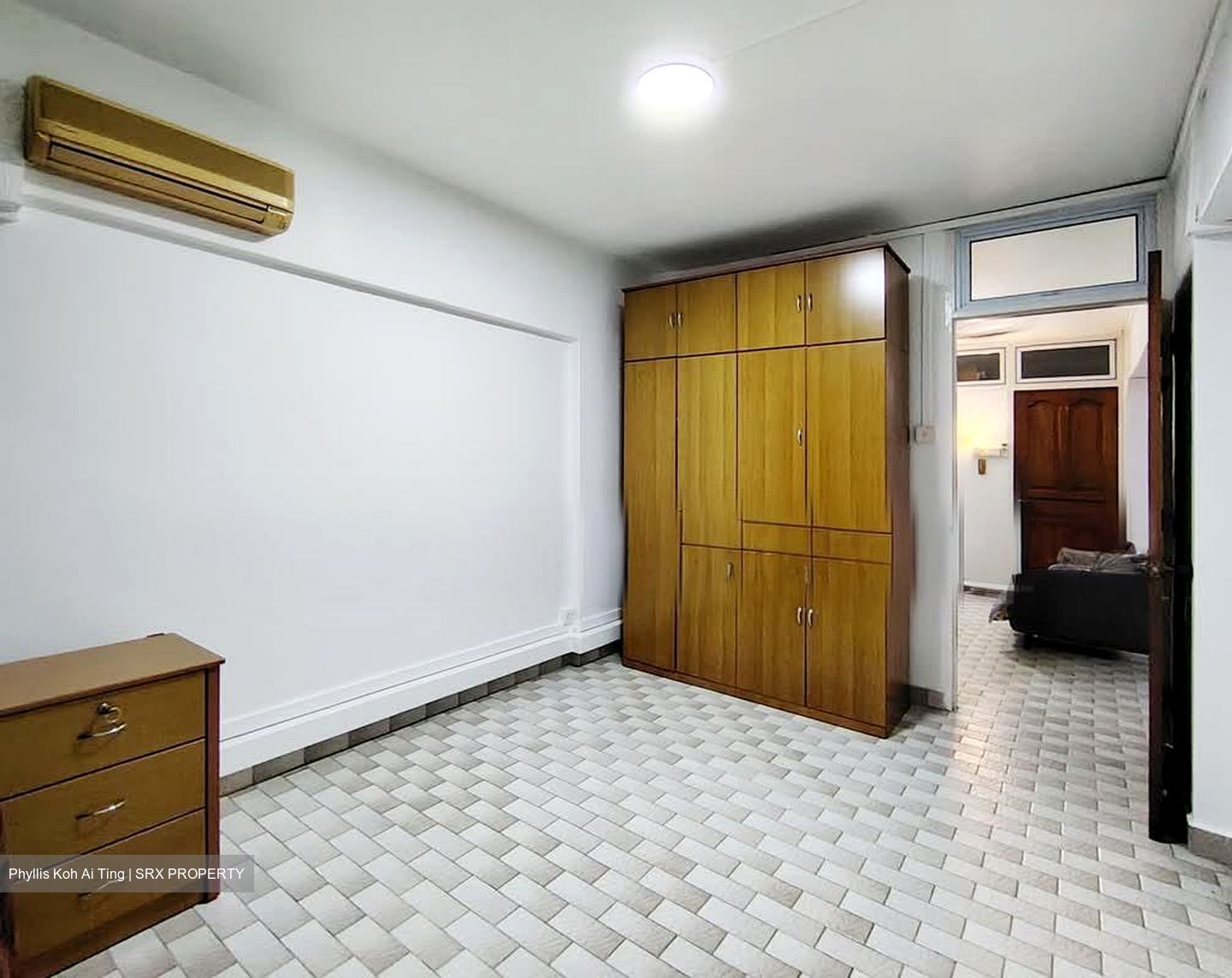 Blk 444 Ang Mo Kio Avenue 10 (Ang Mo Kio), HDB 3 Rooms #599547931